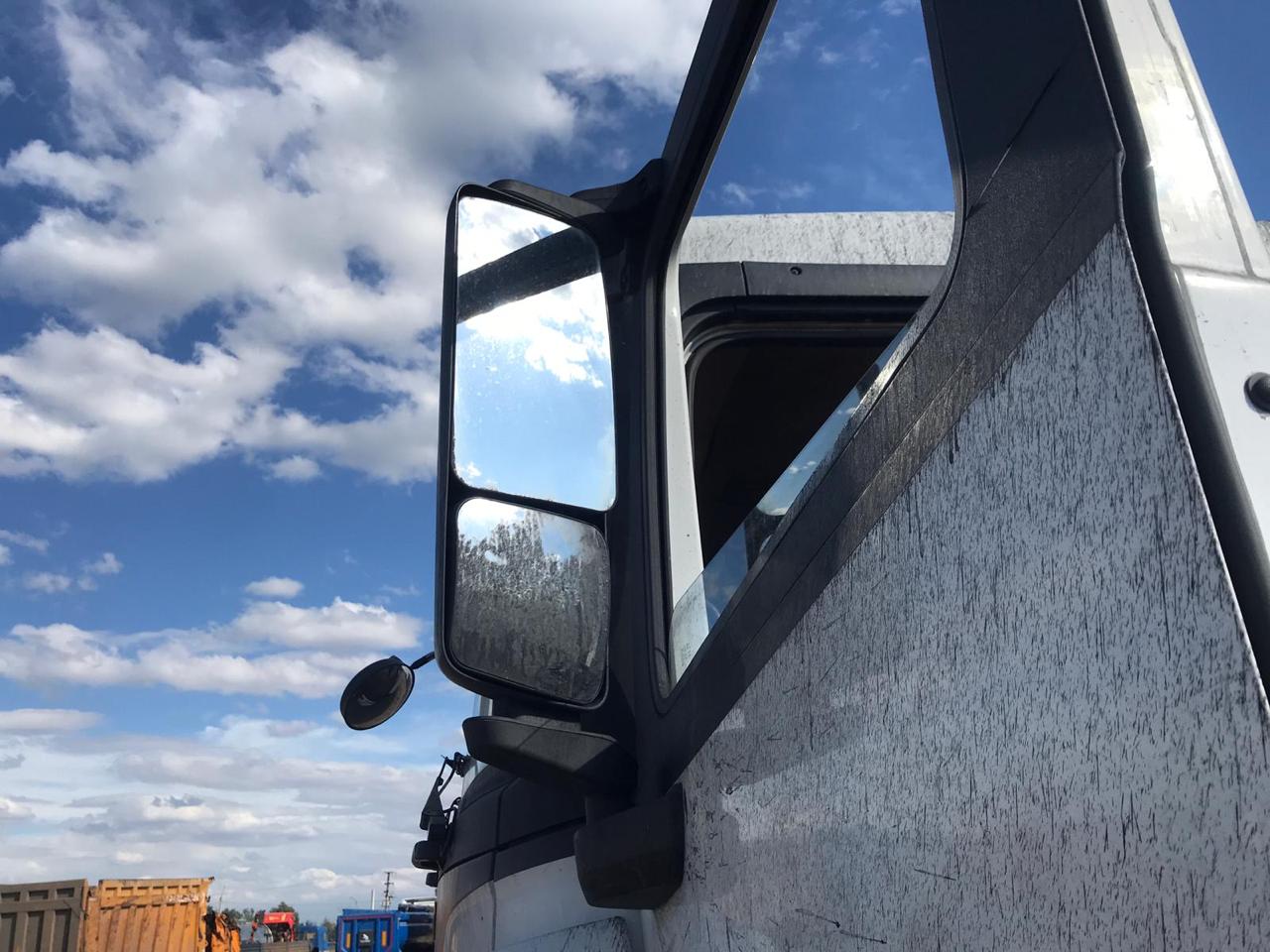 Shacman (Shaanxi) SX* 8x4 Самосвал 2022 г. - фото 19